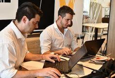 Foto de la galería: McDonald’s abrió su primer local en Posadas