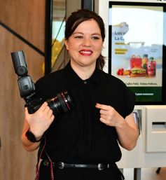 Foto de la galería: McDonald’s abrió su primer local en Posadas