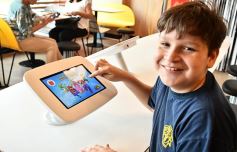 Foto de la galería: McDonald’s abrió su primer local en Posadas