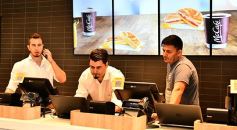 Foto de la galería: McDonald’s abrió su primer local en Posadas