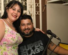 Foto de la galería: Gran fiesta de cumple de Estella Maris Domínguez