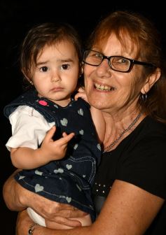 Foto de la galería: Gran fiesta de cumple de Estella Maris Domínguez