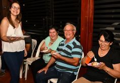 Foto de la galería: Gran fiesta de cumple de Estella Maris Domínguez