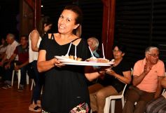 Foto de la galería: Gran fiesta de cumple de Estella Maris Domínguez