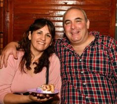 Foto de la galería: Gran fiesta de cumple de Estella Maris Domínguez
