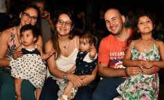 Foto de la galería: Gran fiesta de cumple de Estella Maris Domínguez