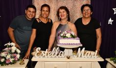 Foto de la galería: Gran fiesta de cumple de Estella Maris Domínguez