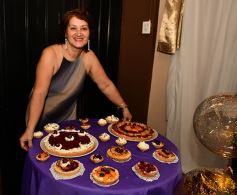 Foto de la galería: Gran fiesta de cumple de Estella Maris Domínguez