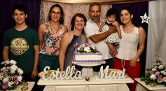 Foto de la galería: Gran fiesta de cumple de Estella Maris Domínguez