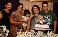 Foto de la galería: Gran fiesta de cumple de Estella Maris Domínguez