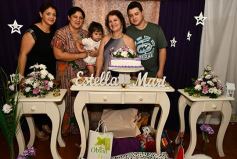 Foto de la galería: Gran fiesta de cumple de Estella Maris Domínguez