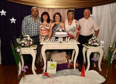 Foto de la galería: Gran fiesta de cumple de Estella Maris Domínguez