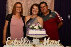 Foto de la galería: Gran fiesta de cumple de Estella Maris Domínguez