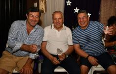 Foto de la galería: Gran fiesta de cumple de Estella Maris Domínguez