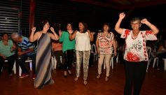 Foto de la galería: Gran fiesta de cumple de Estella Maris Domínguez