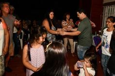 Foto de la galería: Gran fiesta de cumple de Estella Maris Domínguez