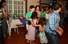 Foto de la galería: Gran fiesta de cumple de Estella Maris Domínguez