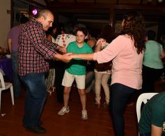 Foto de la galería: Gran fiesta de cumple de Estella Maris Domínguez