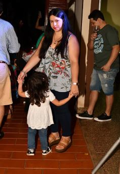 Foto de la galería: Gran fiesta de cumple de Estella Maris Domínguez