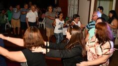 Foto de la galería: Gran fiesta de cumple de Estella Maris Domínguez