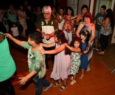 Foto de la galería: Gran fiesta de cumple de Estella Maris Domínguez