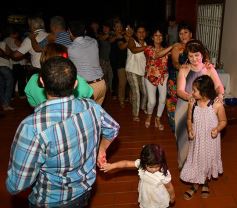 Foto de la galería: Gran fiesta de cumple de Estella Maris Domínguez