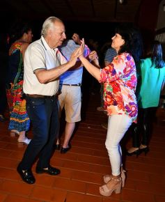 Foto de la galería: Gran fiesta de cumple de Estella Maris Domínguez