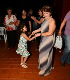 Foto de la galería: Gran fiesta de cumple de Estella Maris Domínguez
