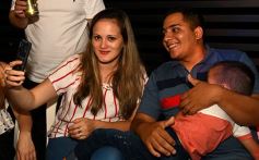Foto de la galería: Gran fiesta de cumple de Estella Maris Domínguez