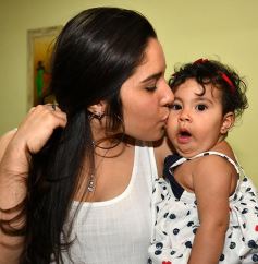 Foto de la galería: Gran fiesta de cumple de Estella Maris Domínguez