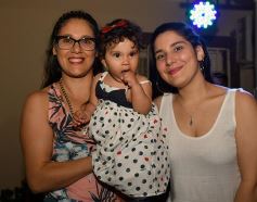 Foto de la galería: Gran fiesta de cumple de Estella Maris Domínguez