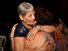 Foto de la galería: Gran fiesta de cumple de Estella Maris Domínguez