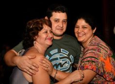 Foto de la galería: Gran fiesta de cumple de Estella Maris Domínguez