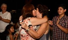 Foto de la galería: Gran fiesta de cumple de Estella Maris Domínguez