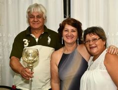 Foto de la galería: Gran fiesta de cumple de Estella Maris Domínguez