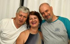 Foto de la galería: Gran fiesta de cumple de Estella Maris Domínguez