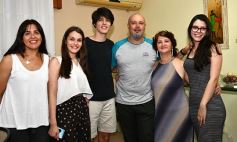 Foto de la galería: Gran fiesta de cumple de Estella Maris Domínguez