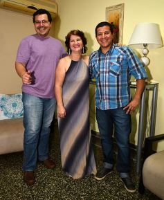 Foto de la galería: Gran fiesta de cumple de Estella Maris Domínguez