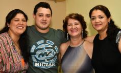 Foto de la galería: Gran fiesta de cumple de Estella Maris Domínguez