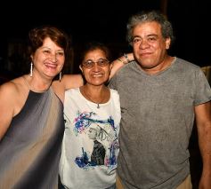 Foto de la galería: Gran fiesta de cumple de Estella Maris Domínguez