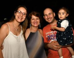 Foto de la galería: Gran fiesta de cumple de Estella Maris Domínguez