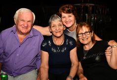 Foto de la galería: Gran fiesta de cumple de Estella Maris Domínguez