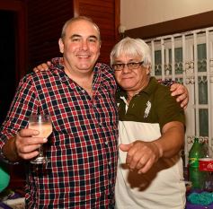 Foto de la galería: Gran fiesta de cumple de Estella Maris Domínguez