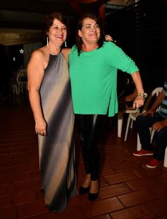 Foto de la galería: Gran fiesta de cumple de Estella Maris Domínguez