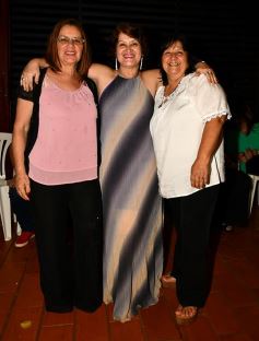 Foto de la galería: Gran fiesta de cumple de Estella Maris Domínguez