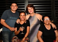 Foto de la galería: Gran fiesta de cumple de Estella Maris Domínguez