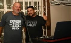 Foto de la galería: Gran fiesta de cumple de Estella Maris Domínguez