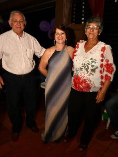 Foto de la galería: Gran fiesta de cumple de Estella Maris Domínguez