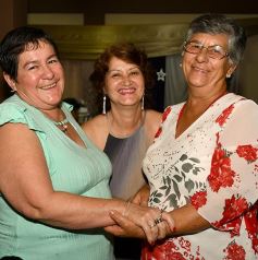 Foto de la galería: Gran fiesta de cumple de Estella Maris Domínguez