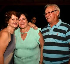 Foto de la galería: Gran fiesta de cumple de Estella Maris Domínguez